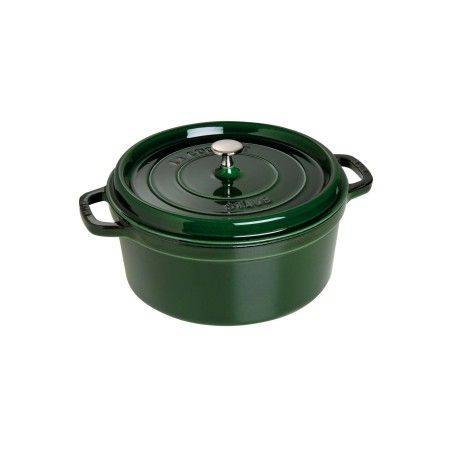Staub Cocotte en Fonte Ronde 28cm | Staub | Mimocook