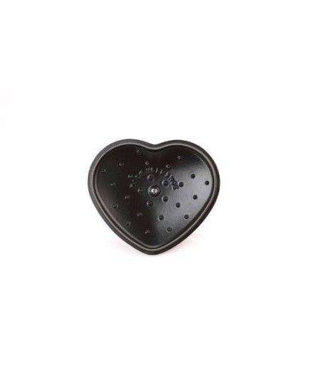 Staub Cocotte 20 cm corazón Hierro fundido  | Staub | Mimocook