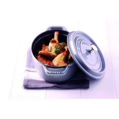 Cocotte Oval 15cm de Staub ? MIMOCOOK - Tienda Online