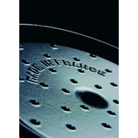 Staub Oval Cocotte Topf 15 cm - Mimocook