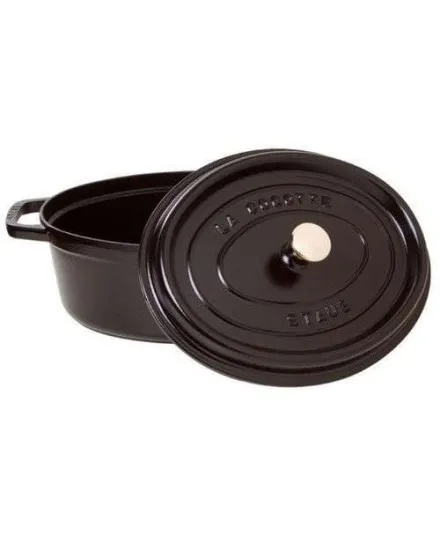 Cocotte oval 23cm da Staub - Mimocook
