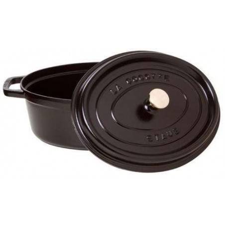 Cocotte oval 23cm da Staub - Mimocook