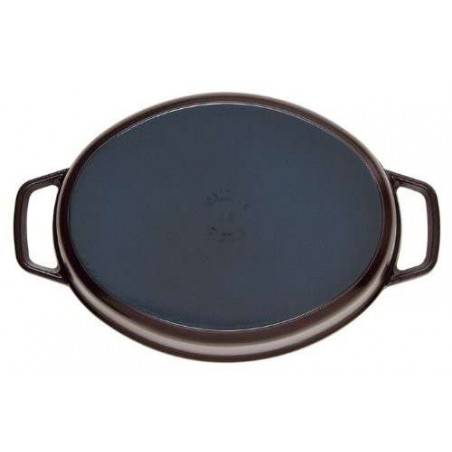 Cocotte oval 23cm da Staub - Mimocook