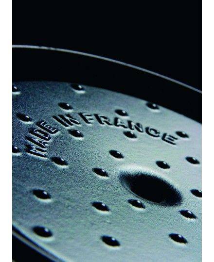 Cocotte oval 23cm da Staub | Staub | Mimocook