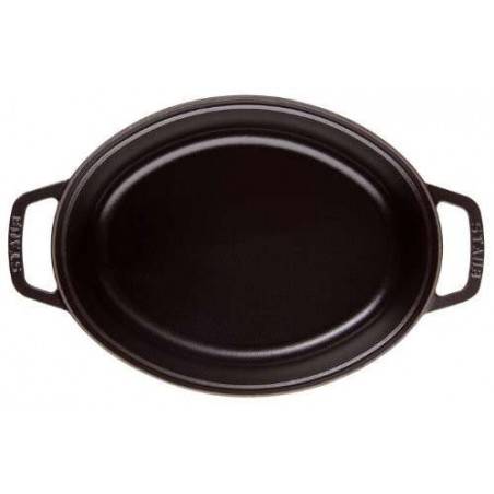 Cocotte oval 23cm da Staub - Mimocook