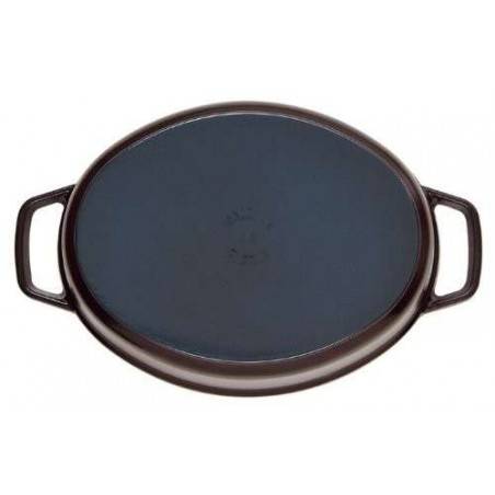 Cocotte oval 27cm da Staub - Mimocook