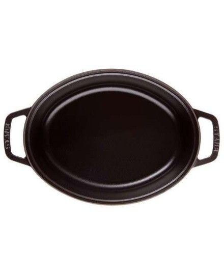 Cocotte oval 27cm da Staub | Staub | Mimocook