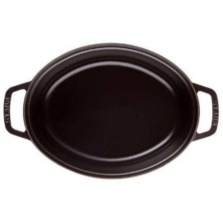 Cocotte oval 27cm da Staub - Mimocook