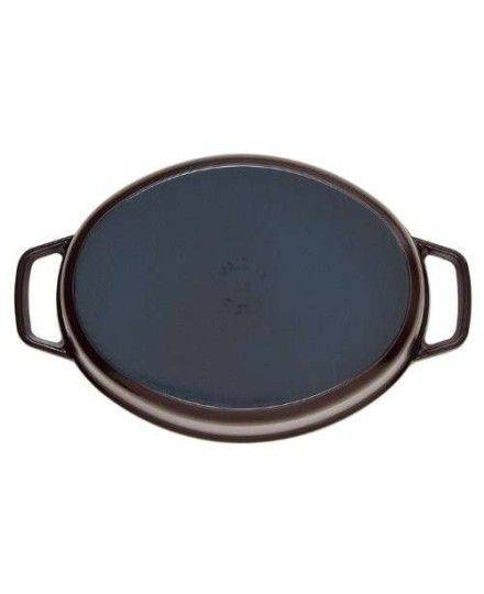 Staub Cocotte 41 cm ovalado Hierro fundido | Staub | Mimocook