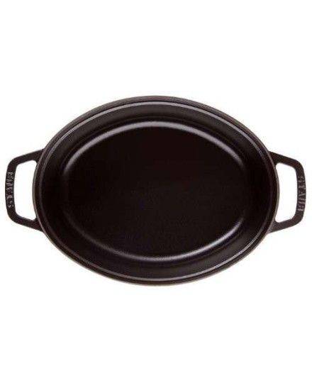 Staub Cocotte 41 cm ovalado Hierro fundido | Staub | Mimocook