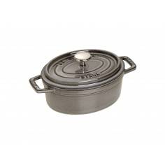 Cocotte oval 15cm da Staub - Mimocook