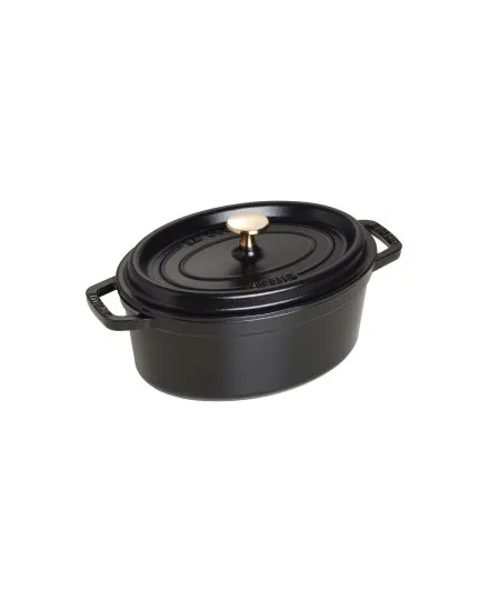 Cocotte oval 23cm da Staub - Mimocook