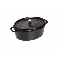 Cocotte oval 41cm da Staub - Mimocook