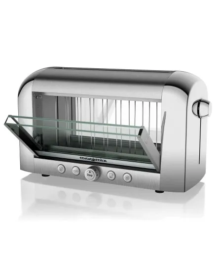 Torradeira Vision da Magimix - Mimocook