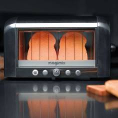 Magimix Vision Toaster - Mimocook