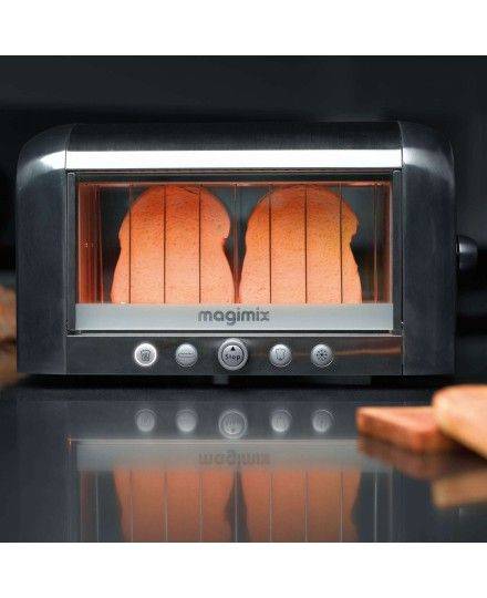 Magimix Grille-pain Toaster Vision | Magimix | Mimocook