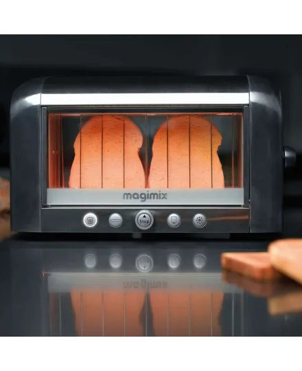 Torradeira Vision da Magimix - Mimocook