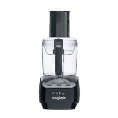 Magimix Le Mini Plus Food Processor - Mimocook