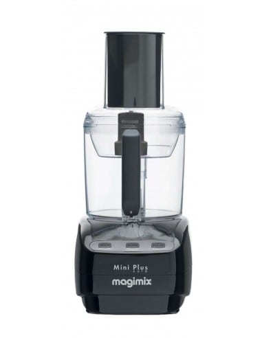 Magimix Le Mini Plus Food Processor - Mimocook