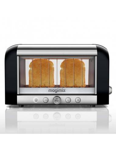 Magimix Vision Toaster - Mimocook