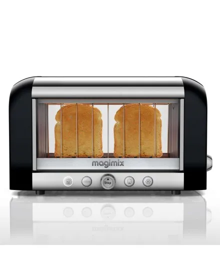 Torradeira Vision da Magimix - Mimocook