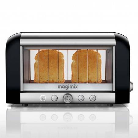 Magimix Vision Toaster - Mimocook