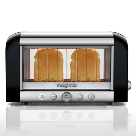 Magimix Vision Toaster - Mimocook