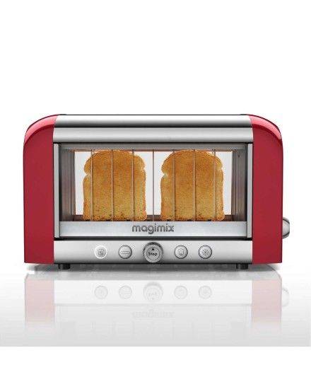 Magimix Grille-pain Toaster Vision | Magimix | Mimocook