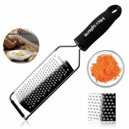 Ralador grosso Gourmet Microplane - Mimocook