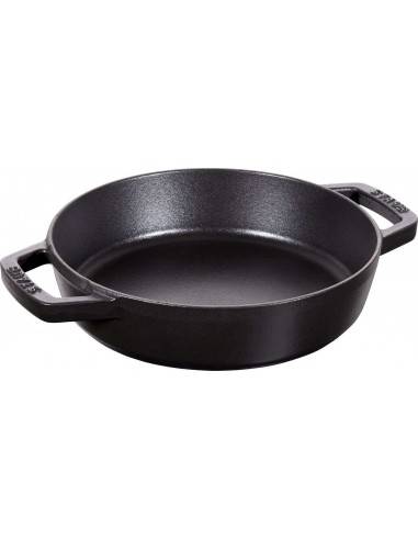 Frigideira de asas 26cm da Staub - Mimocook