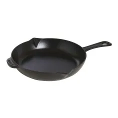 Staub Fry Pan 26cm - Mimocook
