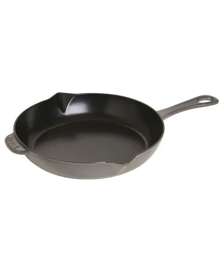 Staub Bratpfanne 26cm - Mimocook