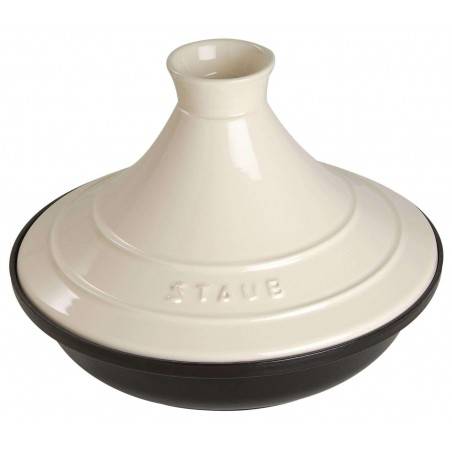 Tajine 20 cm da Staub - Mimocook