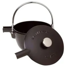 Chaleira ferro fundido da Staub - Mimocook