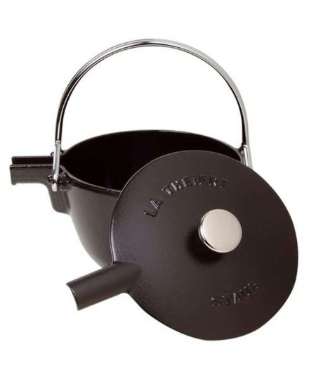 Staub Gusseisen Teekanne 1,1 l | Staub | Mimocook