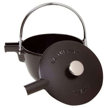 Staub Gusseisen Teekanne 1,1 l | Staub | Mimocook
