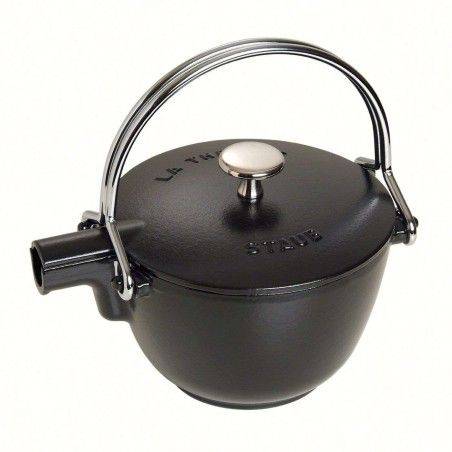 Staub Gusseisen Teekanne 1,1 l | Staub | Mimocook