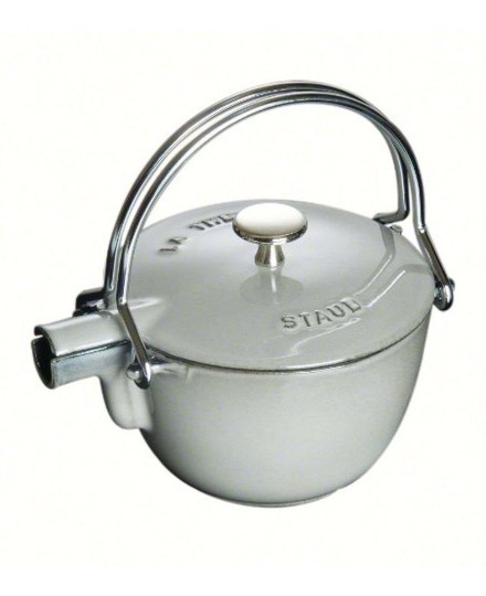 Staub Gusseisen Teekanne 1,1 l | Staub | Mimocook