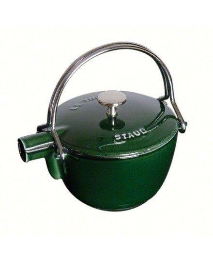 Staub Gusseisen Teekanne 1,1 l | Staub | Mimocook