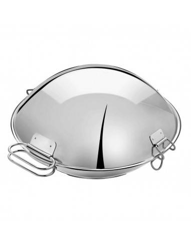 Artame Cataplana Casserole Dish 24cm - Mimocook