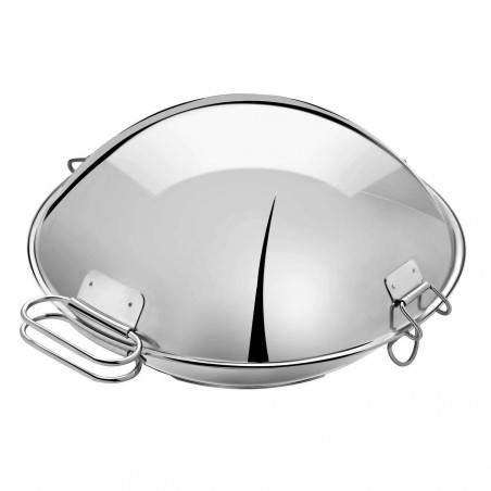 Artame Cataplana Casserole Dish 24cm - Mimocook