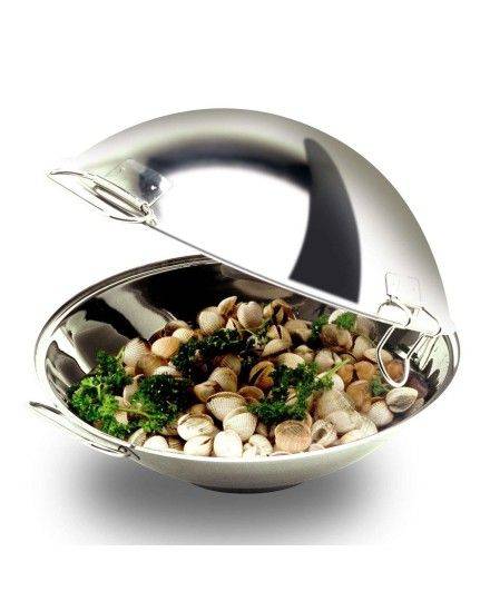 Artame Cataplana Sauteuse 24cm | Artame | Mimocook
