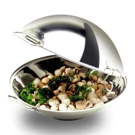 Cataplana 24 cm da Artame - Mimocook