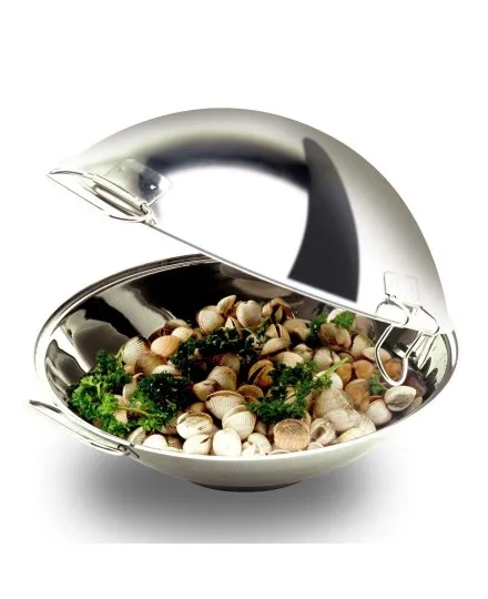 Cataplana 36 cm da Artame - Mimocook