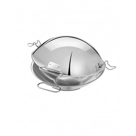 Artame Cataplana Casserole Dish 24cm - Mimocook