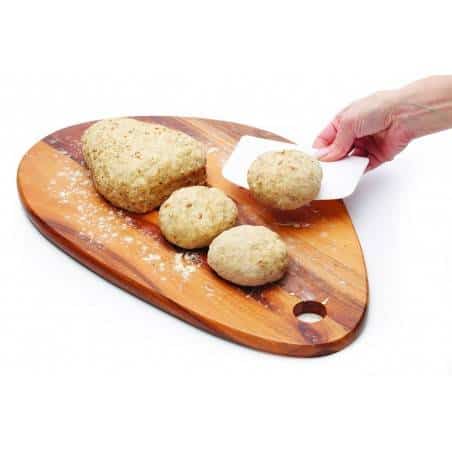 Kitchen Craft Dough Cutter and Scraper - Mimocook