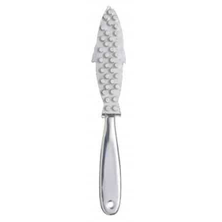 Kitchen Craft Fish Scaler - Mimocook