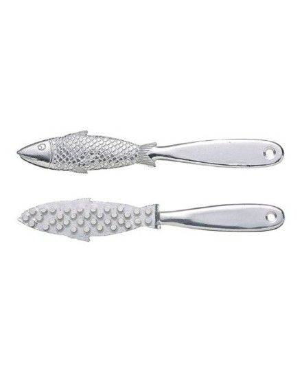 KitchenCraft Raspador de pescado | Kitchen Craft | Mimocook