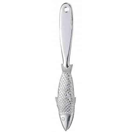 Kitchen Craft Fish Scaler - Mimocook