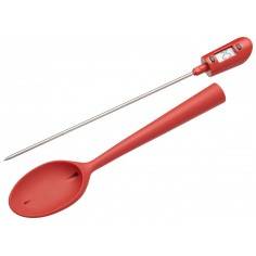 Kitchen Craft Home Made Silicone Thermo Spoon - Mimocook